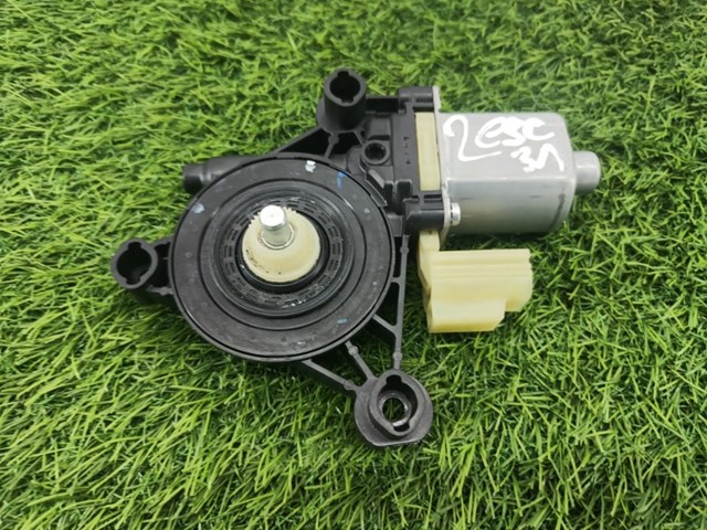 Склопідйомник задніх лівих дверей CM0941400 FORD