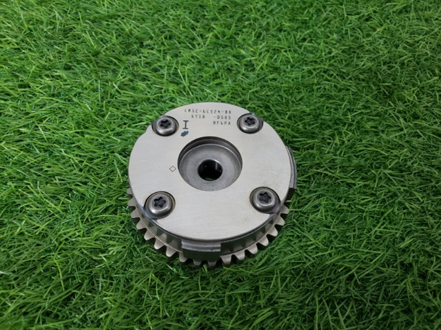 Зірка-шестерня розподільного валу двигуна, впускного CM5E6C524DD FORD