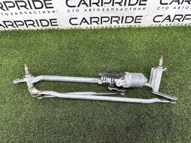 Трапеція двірників CPLA17500AC LAND ROVER