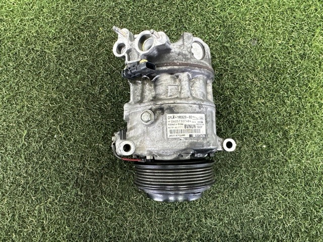 Компресор холодоагенту CPLA19D629BD LAND ROVER