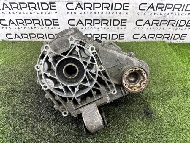 Дільник передач CPLA7K780BA LAND ROVER