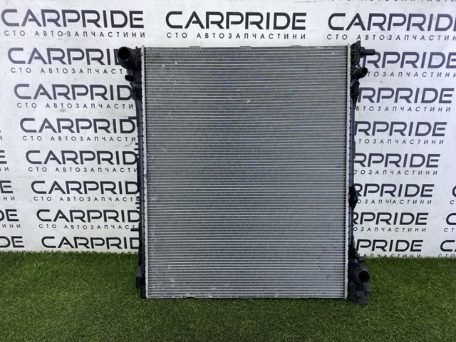 Радіатор охолодження CPLA8005AB LAND ROVER