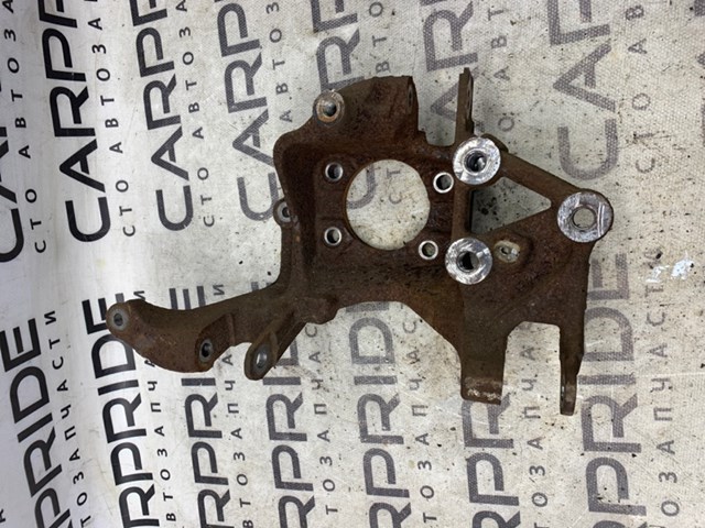 Цапфа поворотного кулака CV615A971 FORD