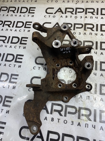 Цапфа поворотна права CV6Z5A968F FORD