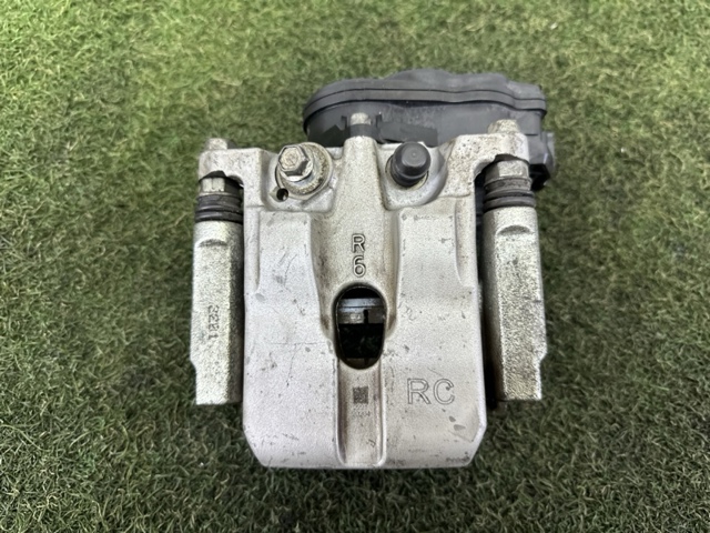 Супорт гальмівний задній правий D40006RA0C NISSAN