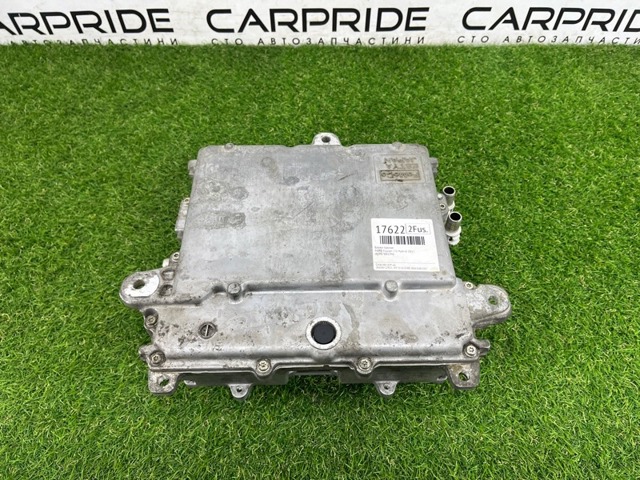 Інвентор струму DG987B012HB FORD