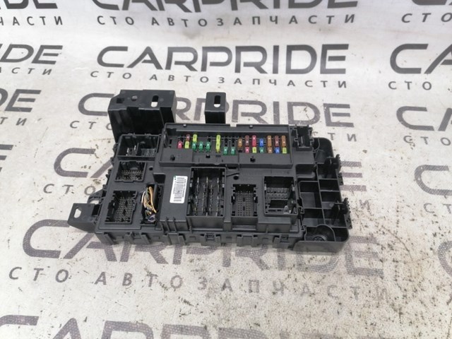 Корпус запобіжників DG9T14B476 FORD
