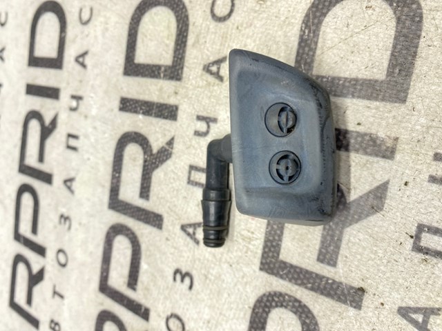 Сопло омивача фари передньої, лівої DNJ000091 LAND ROVER