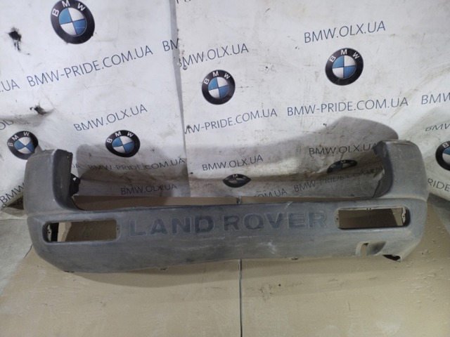 Буфер (бампер) задній DQB500130LML LAND ROVER