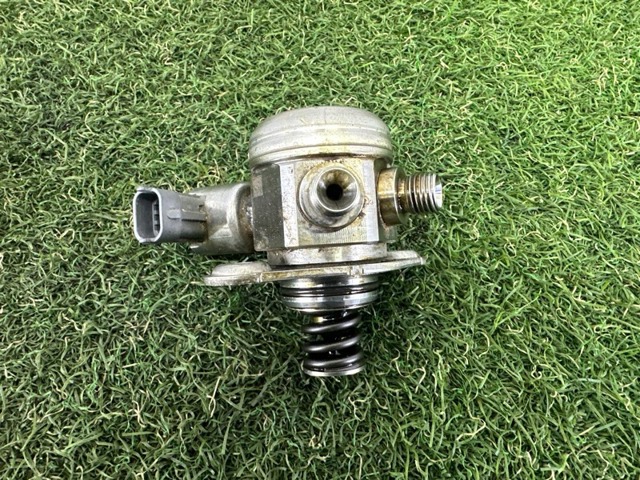 Система харчування двигуна DX239D376AB LAND ROVER