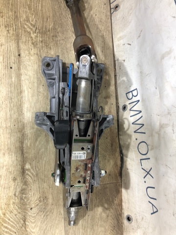 Рульова колонка EG9Z3C529B FORD