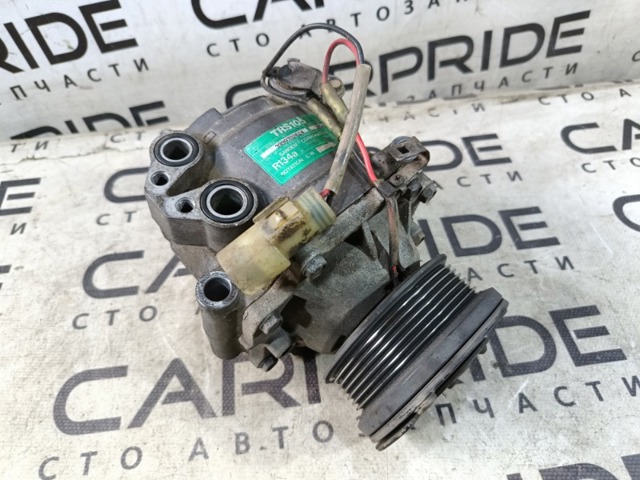 Компресор кондиціонера ERR4534 LAND ROVER