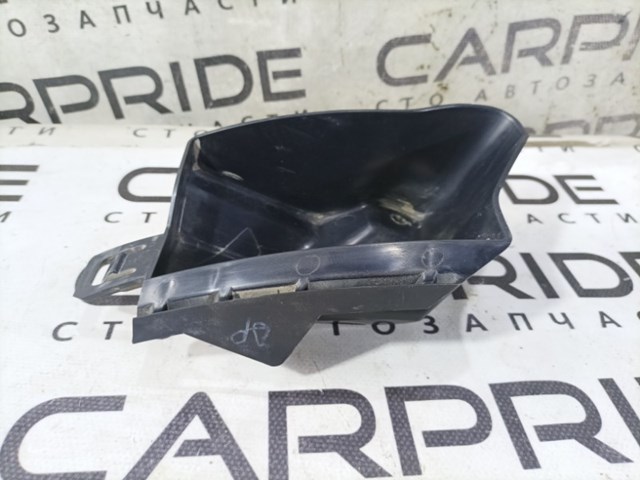 Ліве кріплення заднього бампера F1EZ17788B FORD