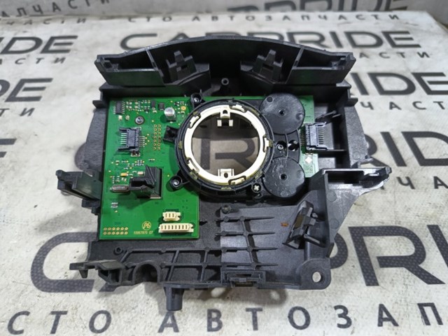 Перемикач підрульовий, центральна частина F1FT3F944AC FORD