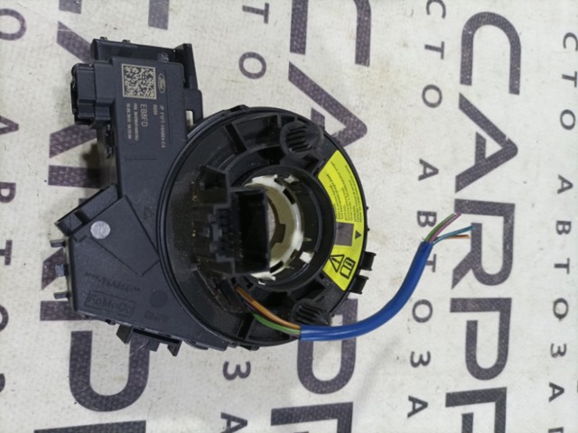 Кільце Айрбег контактне F1FZ14A664B FORD