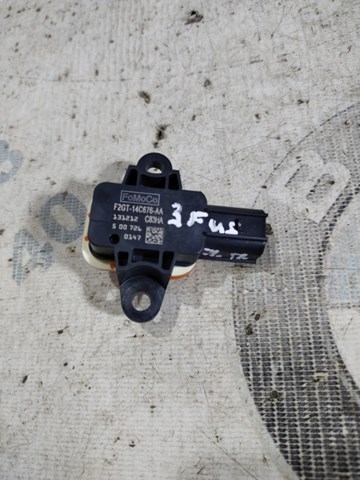 Датчик подушки безпеки F2GT14C676AA FORD