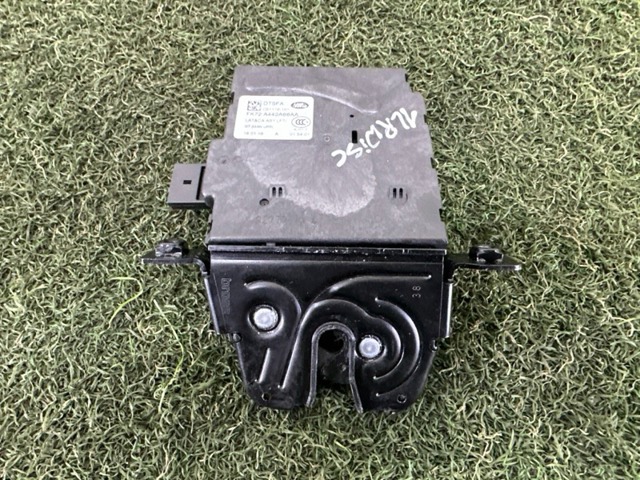 Замок і ручка дверей задка FK72A442A66AA LAND ROVER
