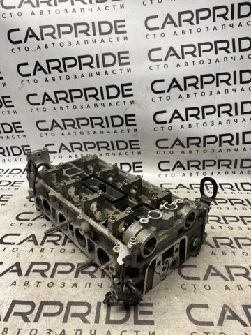 ГБЦ мотора FM5Z6049C FORD