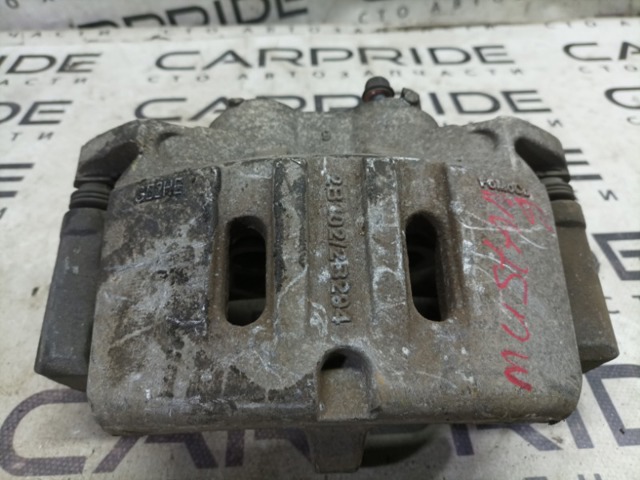 Супорт тормзной FR3Z2B121J FORD