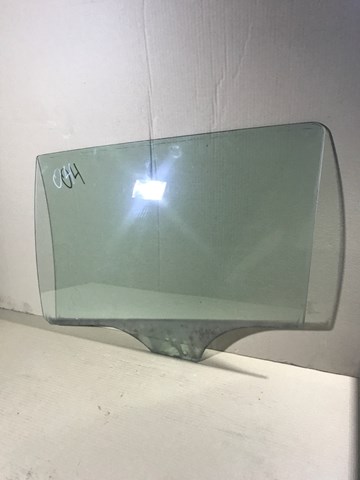 Скло задніх дверей, лівих G21B73511B MAZDA