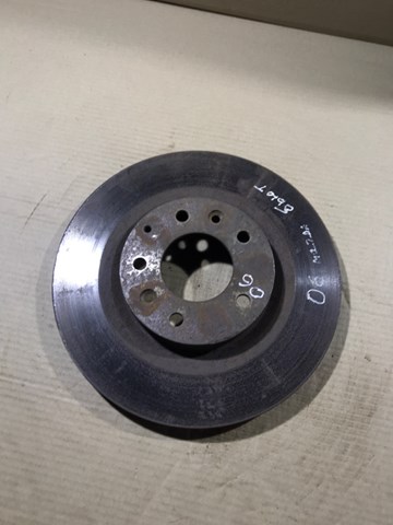 Тормозной диск G33Y3325X