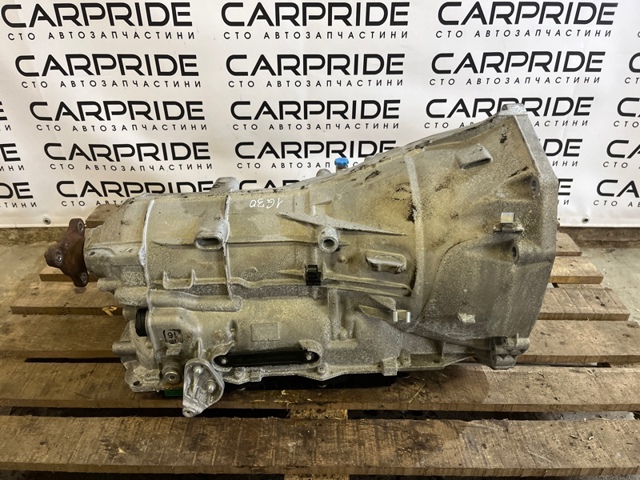 АКПП в зборі (автоматична коробка передач) GA8HP50Z BMW