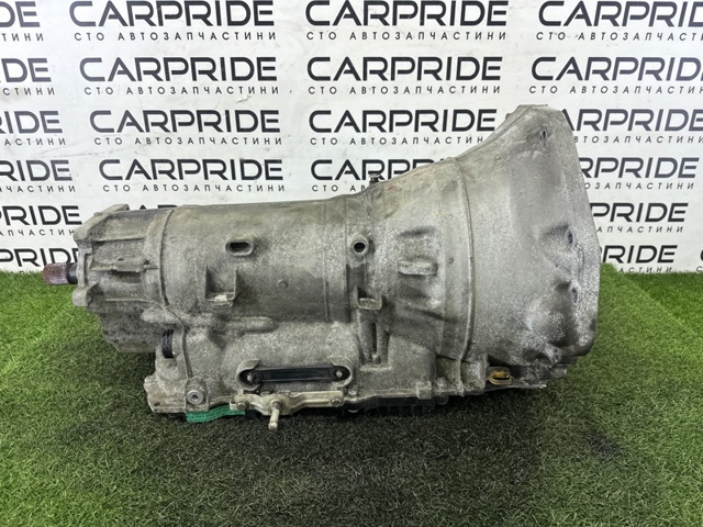 GA8HP75X BMW