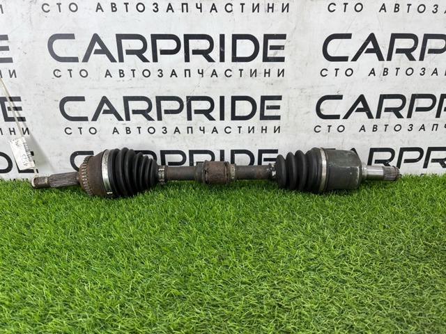 Привід передній лівий GD782560XC MAZDA