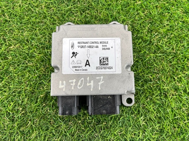 GR3T14B321AA Ford