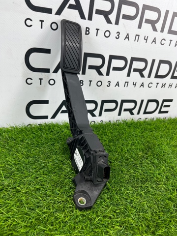 Педаль газу (акселератора) H1BZ9F836B FORD