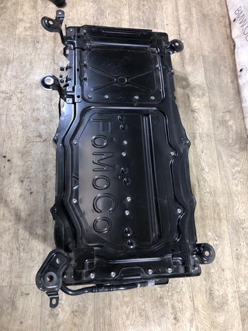 Батарейний модуль електромобіля HG9Z10B759E FORD