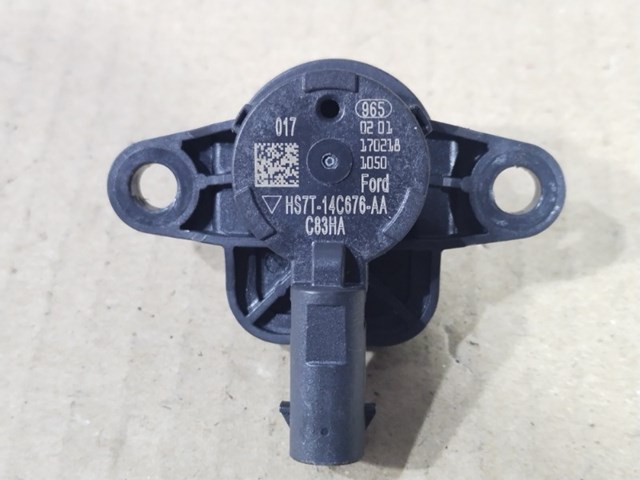 Датчик AIRBAG передній HS7T14C676AA FORD