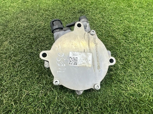 Насос вакуумний HX7G2A451AC FORD