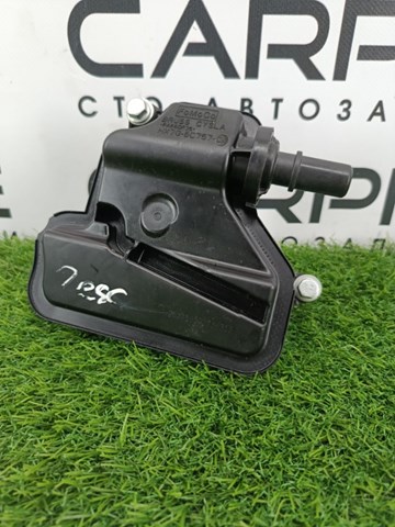 Клапан ВКГ HX7G6C757CA FORD