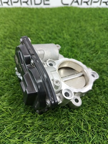 Заслінка повітряна HX7Z9E926A FORD