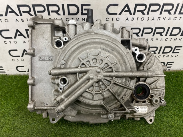 Безступнева трансмісія JM5P7006EE FORD