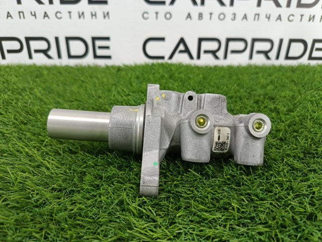 Циліндр гальмівний, головний JX6Z2140K FORD