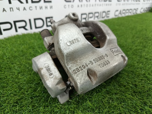 Супорт гальмівний, передній, правий JX6Z2B120T FORD