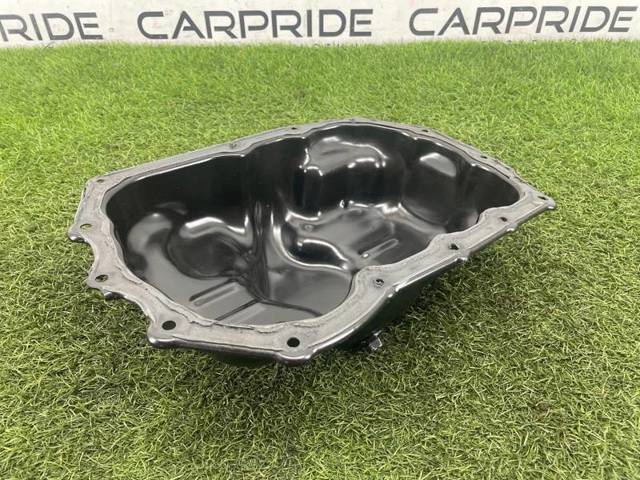Піддон масляний картера двигуна JX6Z6675C FORD