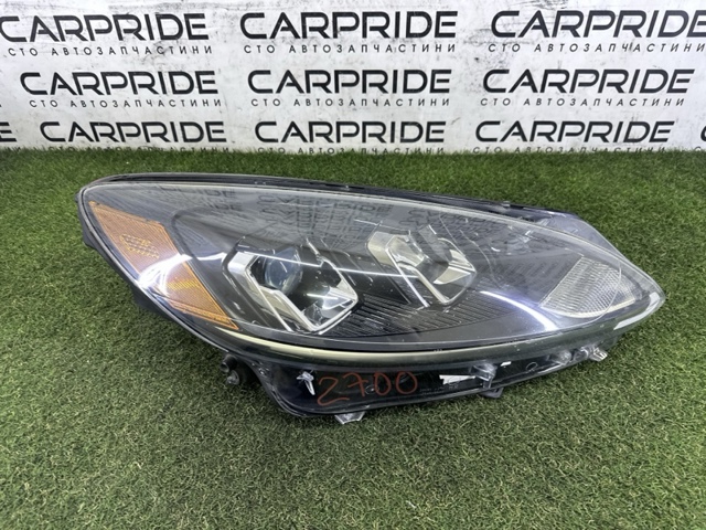 Основна фара - вставка LJ6B13W029BF FORD
