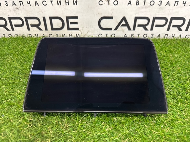 Бортовий комп'ютер LJ6T18B955FC FORD