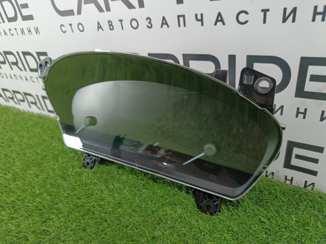 Щиток приладів додатковий LJ6Z10849BAA FORD