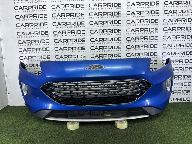 Наповнювач бампера переднього LJ6Z17C882B FORD