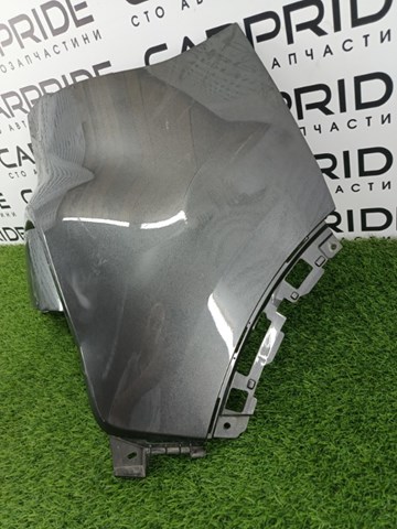 Кут бампера заднього правий LJ6Z17K835CCPTM FORD