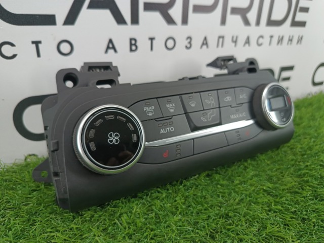 Блок управління пічкою LJ6Z19980LB FORD