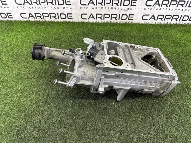 Датчик тиску повітря LR008881 LAND ROVER