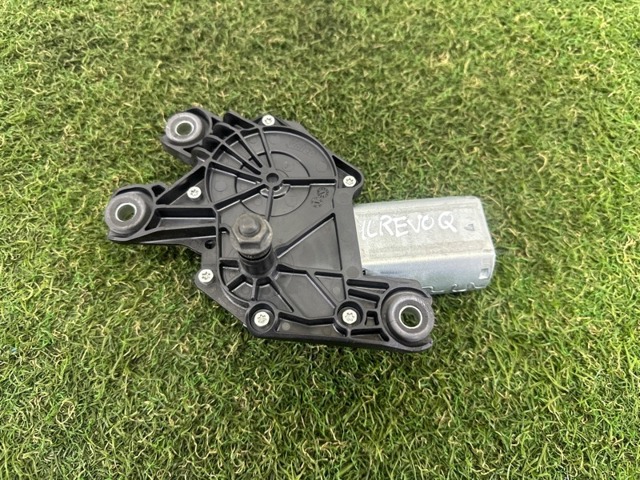 Задній механізм склоочисника LR024226 LAND ROVER