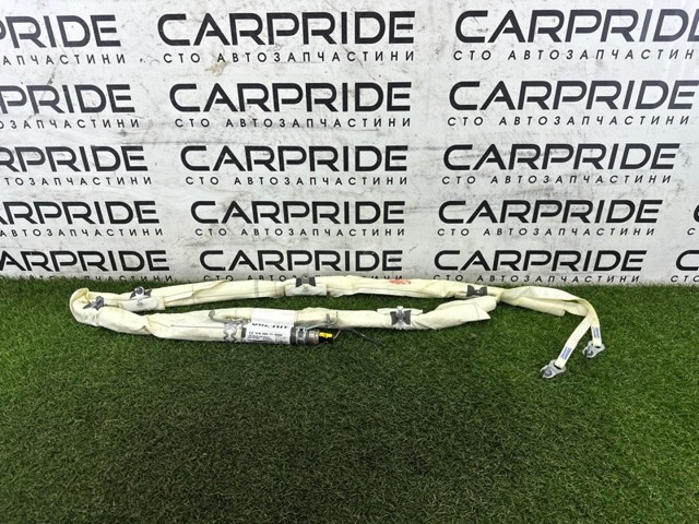 Подушка безпеки, бічна, права, AIRBAG LR026028 LAND ROVER