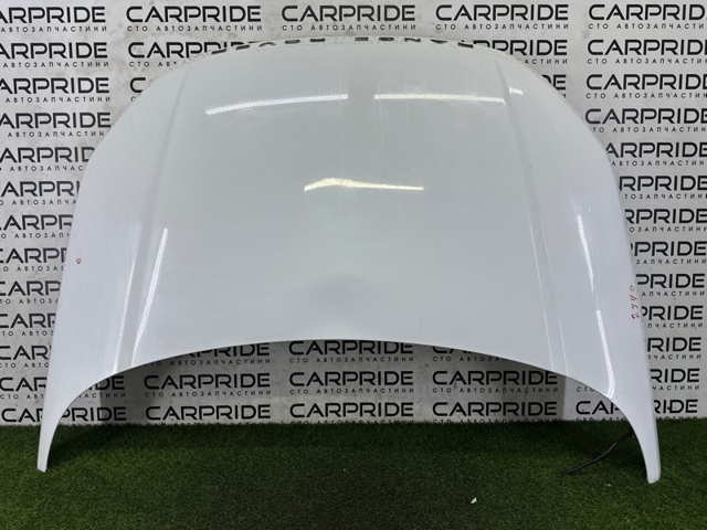 Капот LR027587 LAND ROVER