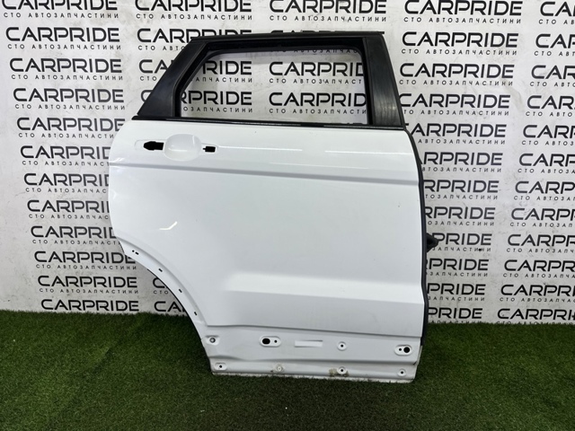 Двері задні, праві LR028556 LAND ROVER
